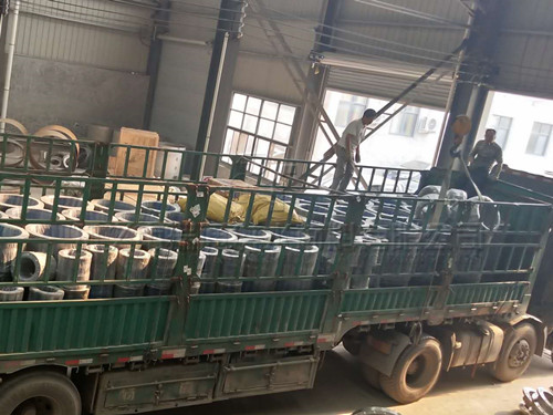 �V�|���P�½�ˮ�SDN600��DN400�p���m��λ��s���l(f��)؛�F(xi��n)��